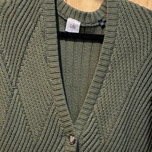 CaBi Cardigan